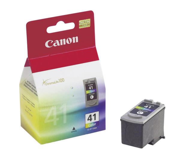 CANON CL41 Color 0617B001 - 11826 - zdjęcie